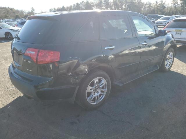 Photo 3 from auction – 2007 ACURA MDX TECHNO with VIN 2HNYD28347H524351