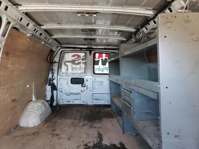Photo 10 from auction – 2018 CHEVROLET EXPRESS G2 with VIN 1GCWGBFP8J1258073