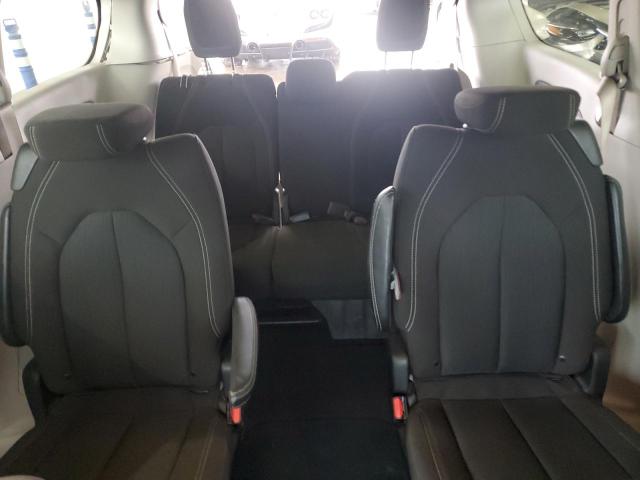 Photo 10 from auction – 2023 CHRYSLER VOYAGER LX with VIN 2C4RC1CG4PR511305