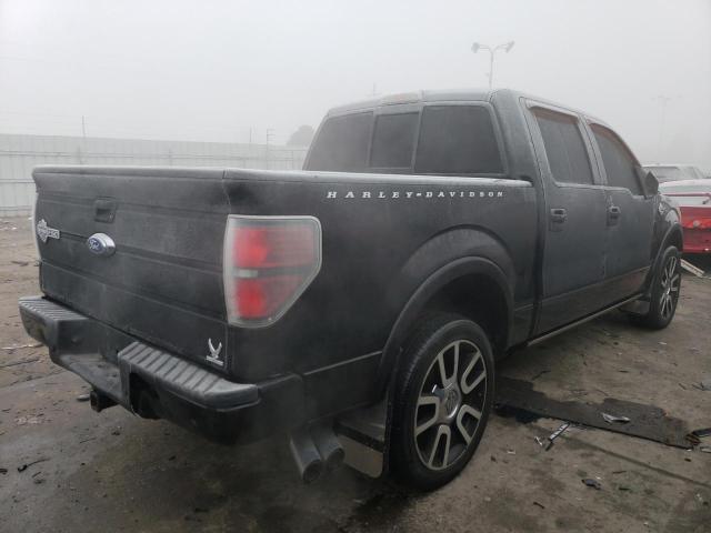 Photo 3 from auction – 2010 FORD F150 SUPER with VIN 1FTFW1EVXAFA45903