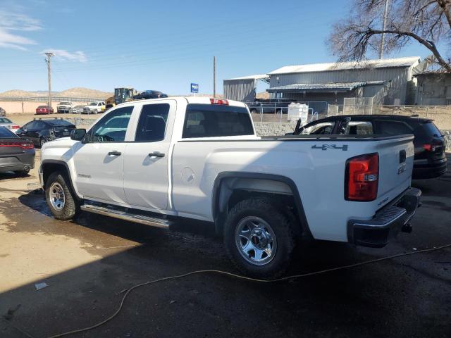 Photo 2 from auction – 2014 GMC SIERRA K15 with VIN 1GTV2TEC7EZ269572
