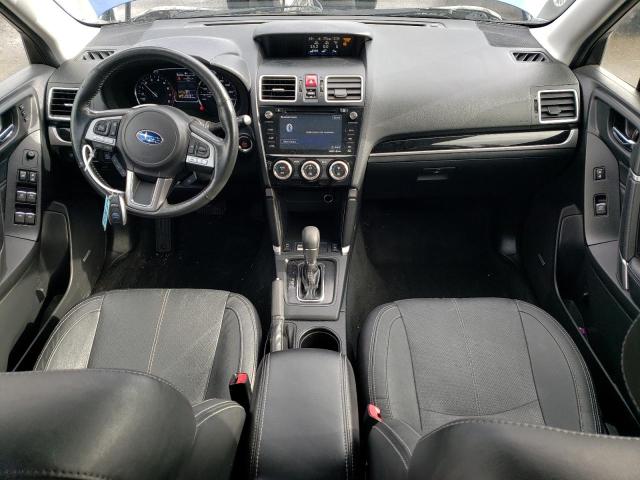Photo 8 from auction – 2017 SUBARU FORESTER 2 with VIN JF2SJAWC5HH562049