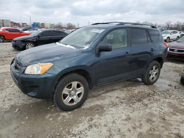 TOYOTA RAV4 2010 with VIN JTMZF4DV5A5024141 - Photo from auction