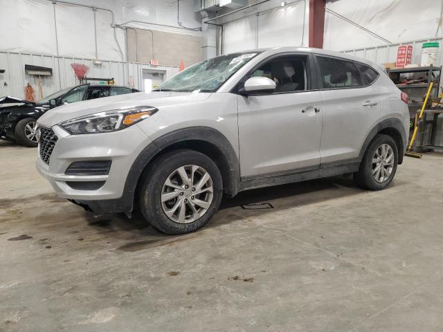 Photo 1 from auction – 2020 HYUNDAI TUCSON SE with VIN KM8J2CA45LU217862