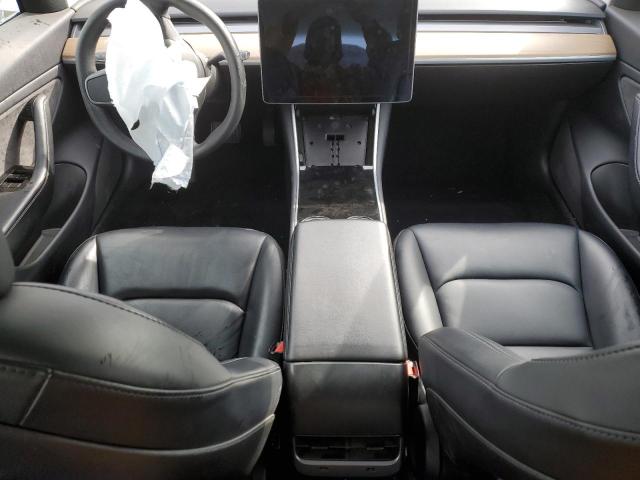 Photo 8 from auction – 2018 TESLA MODEL 3 with VIN 5YJ3E1EA3JF058726