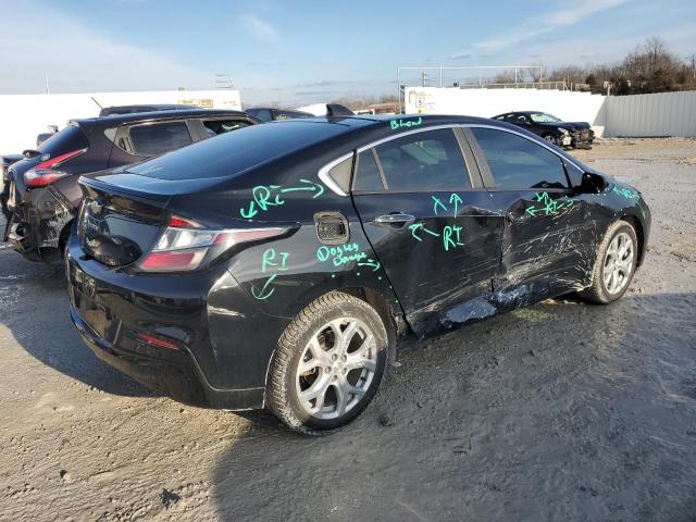 Photo 3 from auction – 2017 CHEVROLET VOLT PREMI with VIN 1G1RB6S55HU202536