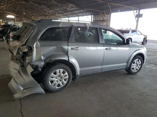Photo 3 from auction – 2016 DODGE JOURNEY SE with VIN 3C4PDCAB4GT175613