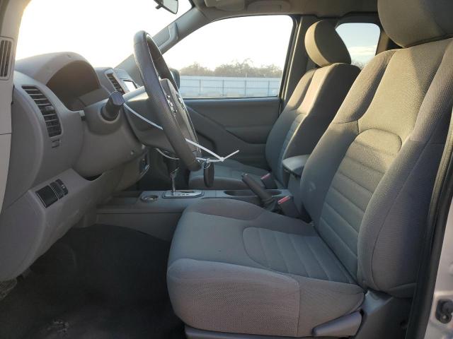 Photo 7 from auction – 2021 NISSAN FRONTIER S with VIN 1N6ED0CE6MN718384