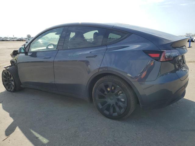 Photo 2 from auction – 2023 TESLA MODEL Y with VIN 7SAYGDEE9PF858527
