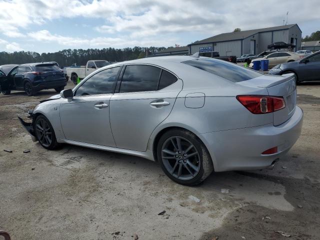 Photo 2 from auction – 2011 LEXUS IS 250 with VIN JTHBF5C27B5149589