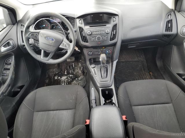Photo 8 from auction – 2017 FORD FOCUS SE with VIN 1FADP3F21HL298954