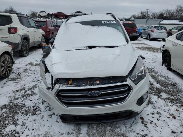 Photo 5 from auction – 2018 FORD ESCAPE SE with VIN 1FMCU0GD1JUC18030