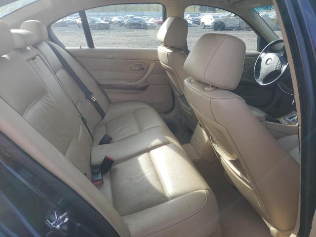 Photo 10 from auction – 2007 BMW 328 I SULE with VIN WBAVC53567FZ79576