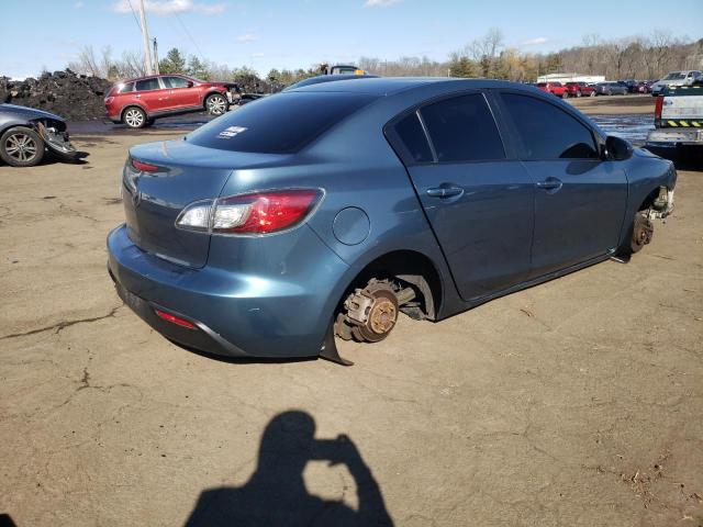 Photo 3 from auction – 2010 MAZDA 3 I with VIN JM1BL1SG4A1141679