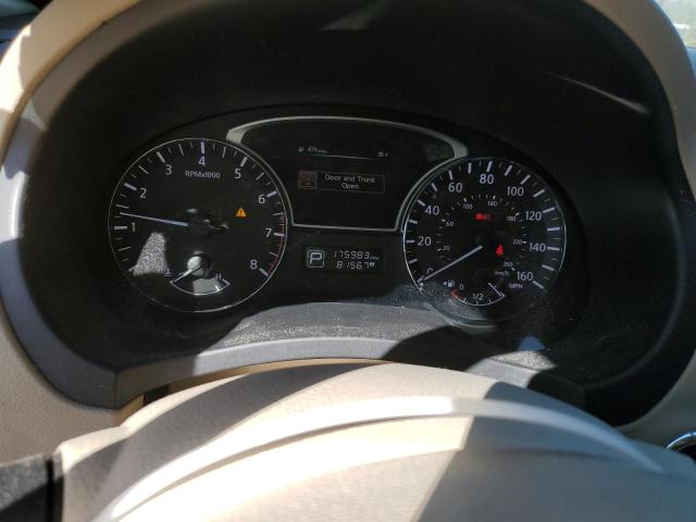 Photo 9 from auction – 2014 NISSAN ALTIMA 2.5 with VIN 1N4AL3AP7EC287678