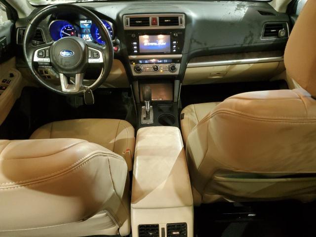 Photo 8 from auction – 2016 SUBARU OUTBACK 2. with VIN 4S4BSANC0G3320631
