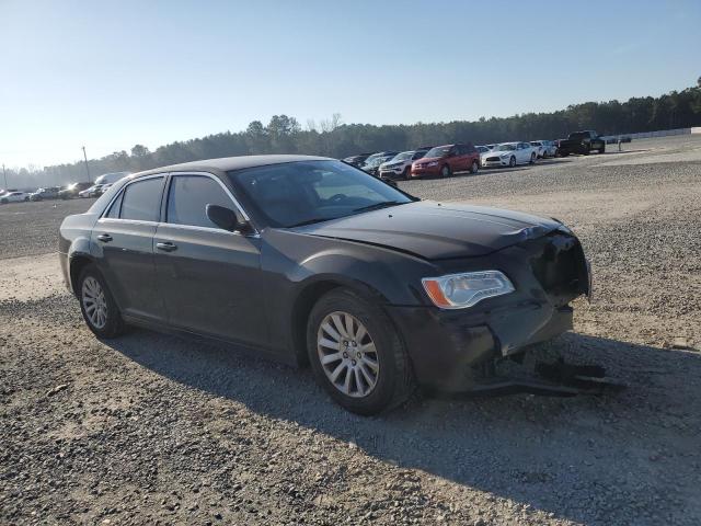 Photo 4 from auction – 2014 CHRYSLER 300 with VIN 2C3CCAAG4EH305711