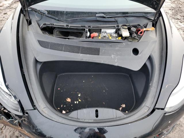 Photo 11 from auction – 2019 TESLA MODEL 3 with VIN 5YJ3E1EB0KF407240