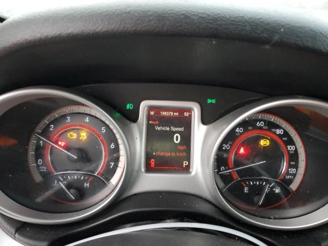 Foto 9 de la subasta – 2014 DODGE JOURNEY SX con VIN 3C4PDCBB1ET237416