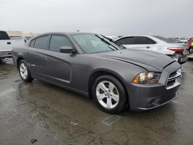 Photo 4 from auction – 2014 DODGE CHARGER SE with VIN 2C3CDXBG8EH314328
