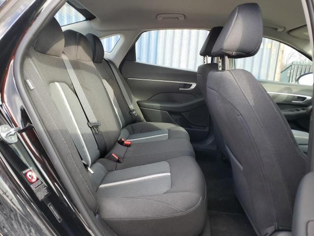 Photo 10 from auction – 2021 HYUNDAI SONATA SE with VIN 5NPEG4JA8MH087557