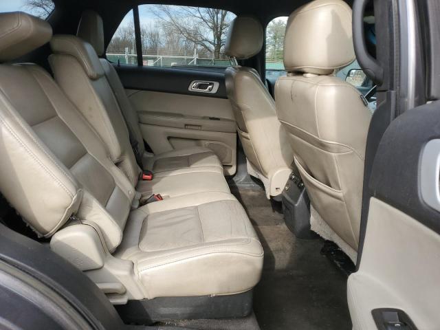 Photo 11 from auction – 2011 FORD EXPLORER X with VIN 1FMHK7D85BGA15184