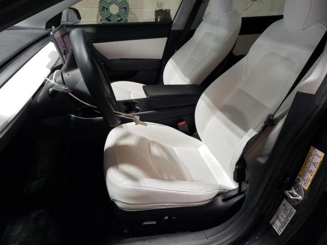 Photo 7 from auction – 2020 TESLA MODEL 3 with VIN 5YJ3E1EC5LF714588