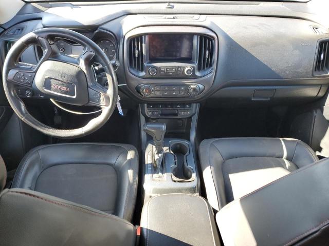 Photo 8 from auction – 2015 GMC CANYON SLE with VIN 1GTH6BE33F1219781
