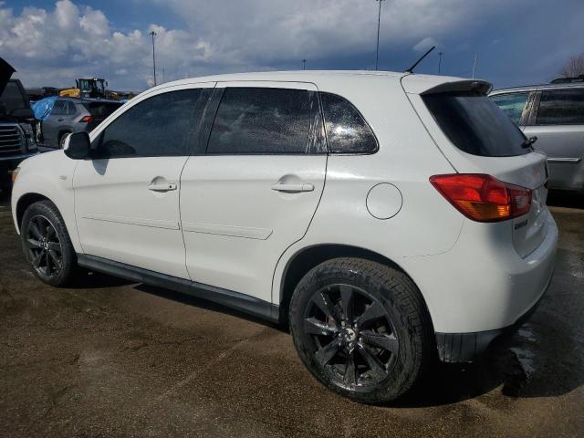 Zdjęcie 2 z aukcji – 2014 MITSUBISHI OUTLANDER z VIN 4A4AP3AU7EE029016