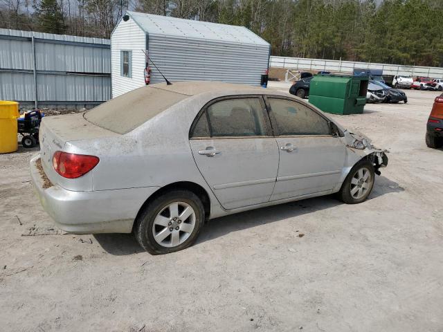 Photo 3 from auction – 2005 TOYOTA COROLLA CE with VIN 2T1BR30E35C403902