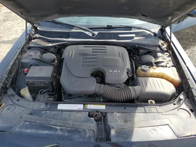 Photo 11 from auction – 2011 DODGE CHALLENGER with VIN 2B3CJ4DG3BH535221