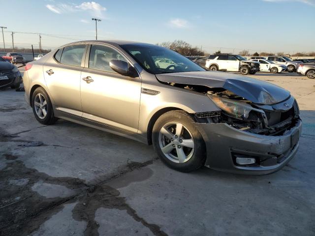 Photo 4 from auction – 2015 KIA OPTIMA LX with VIN 5XXGM4A77FG372058
