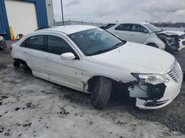 Photo 4 from auction – 2012 CHRYSLER 200 TOURIN with VIN 1C3CCBBB2CN234795