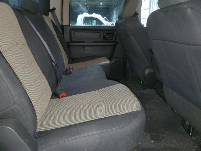 Photo 10 from auction – 2012 DODGE RAM 1500 S with VIN 1C6RD7KT1CS223272