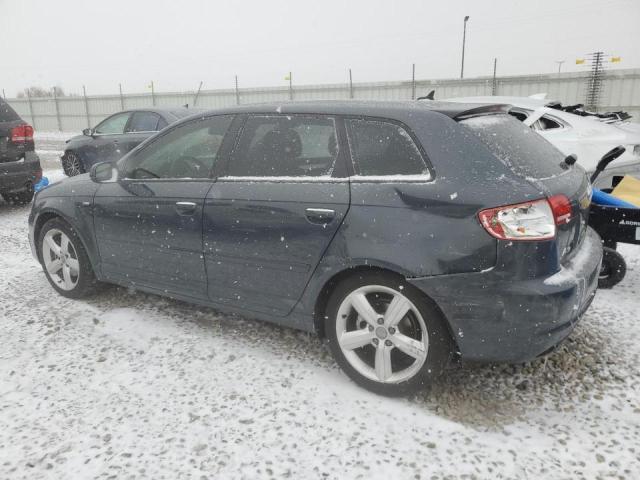 Снимка 2 от търг – 2013 AUDI A3 PREMIUM с VIN WAUKJAFM2DA030264