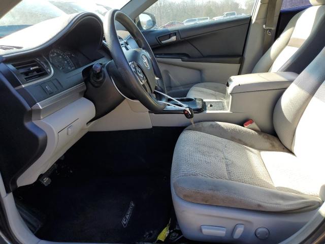 Photo 7 from auction – 2012 TOYOTA CAMRY BASE with VIN 4T4BF1FK4CR175291