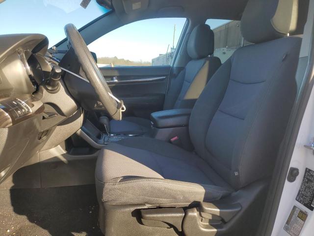 Photo 7 from auction – 2013 KIA SORENTO LX with VIN 5XYKT3A18DG419013