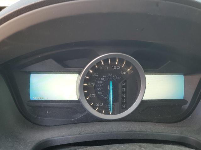 صورة رقم 9 من المزاد - 2015 FORD EXPLORER X مع VIN 1FM5K8D82FGB29884