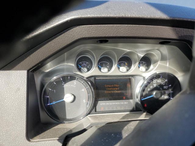 Photo 9 from auction – 2015 FORD F250 SUPER with VIN 1FT7W2BT2FEA82146
