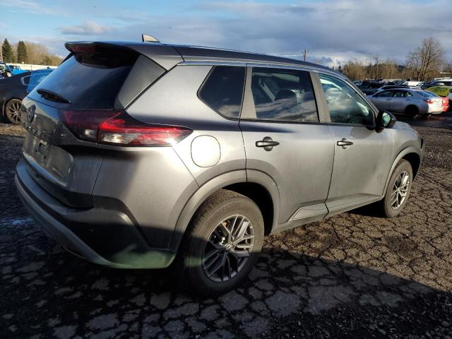 Photo 3 from auction – 2023 NISSAN ROGUE S with VIN 5N1BT3AA4PC875658