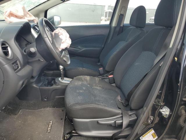 Photo 7 from auction – 2018 NISSAN VERSA NOTE with VIN 3N1CE2CP7JL357167