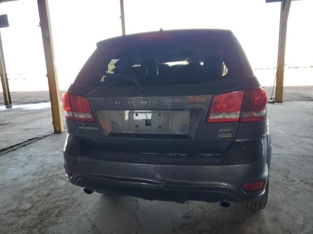 Photo 6 from auction – 2018 DODGE JOURNEY GT with VIN 3C4PDCEG5JT346897