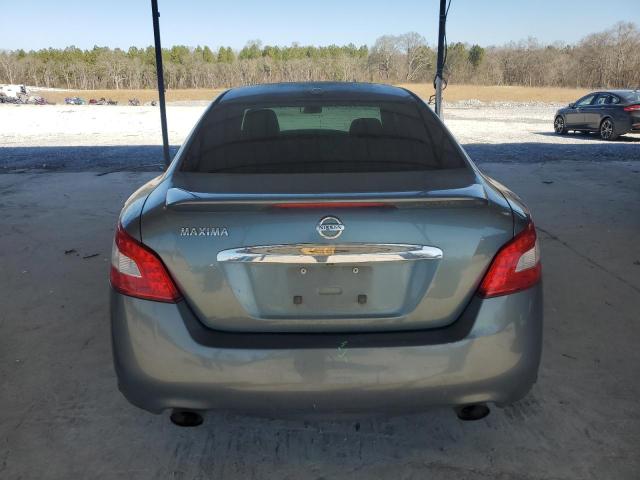 Photo 6 from auction – 2010 NISSAN MAXIMA S with VIN 1N4AA5AP2AC839647