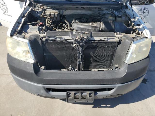Photo 11 from auction – 2008 FORD F150 with VIN 1FTRX12W98FA65111