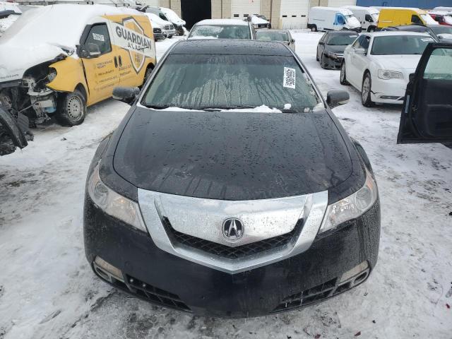 Photo 5 from auction – 2010 ACURA TL with VIN 19UUA9F59AA006009