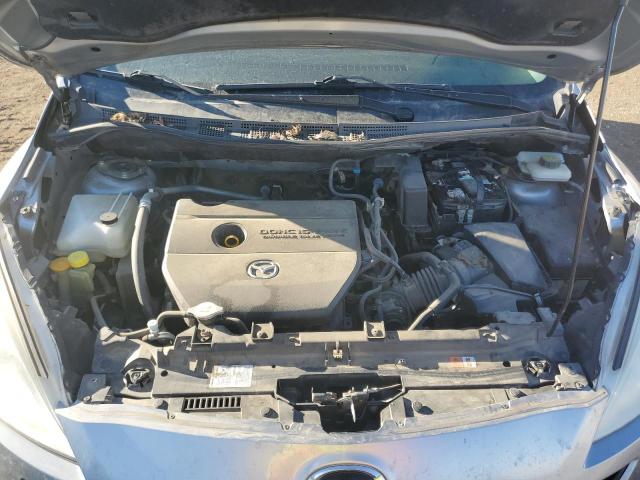 Photo 12 from auction – 2013 MAZDA 5 with VIN JM1CW2BL9D0154422