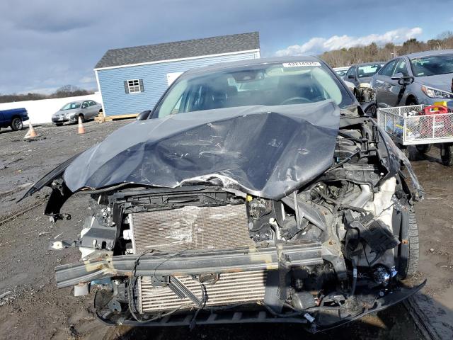 Photo 5 from auction – 2016 FORD FUSION TIT with VIN 3FA6P0K91GR124974