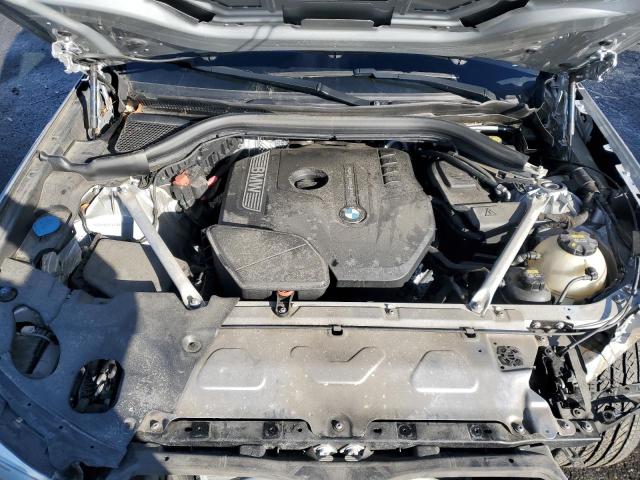 Photo 12 from auction – 2018 BMW X3 XDRIVE3 with VIN 5UXTR9C52JLD70477