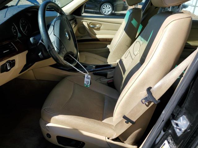 Photo 7 from auction – 2011 BMW 328 I with VIN WBAPH7G5XBNM57905