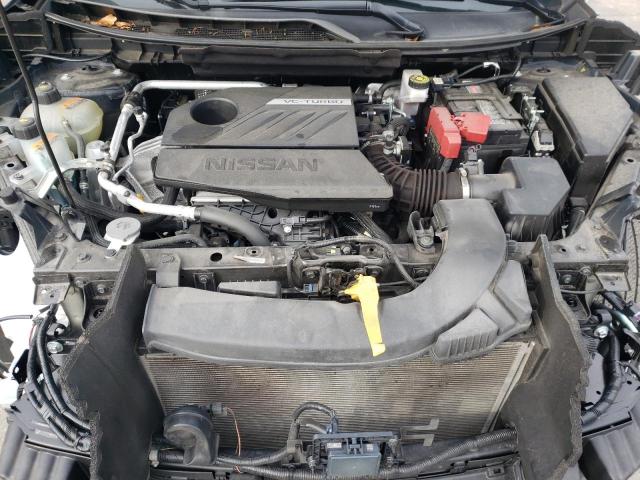 Photo 12 from auction – 2023 NISSAN ROGUE SV with VIN 5N1BT3BB8PC810657